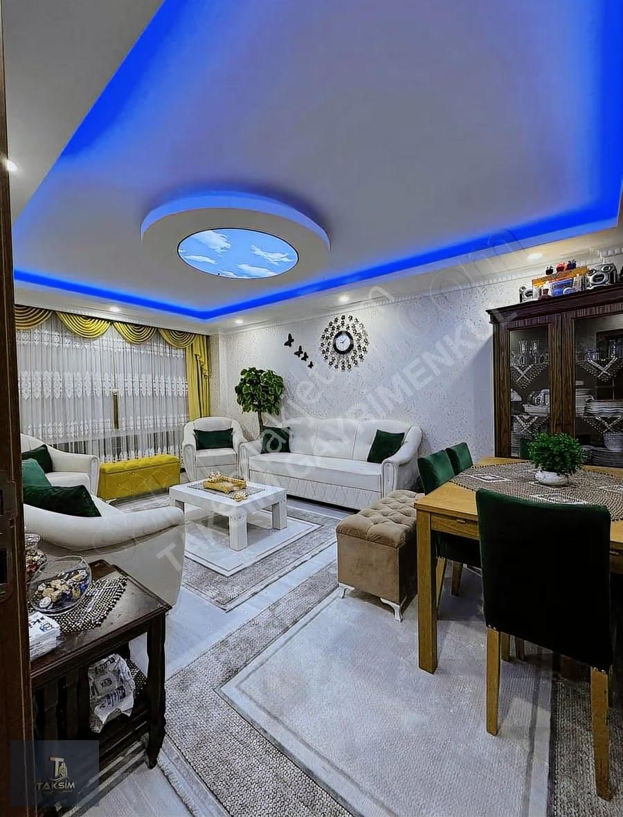 İncirtepe Mah İnönü Caddesi Üzerinde Satılık 3+1 Giriş Kat Daire - Görsel 17
