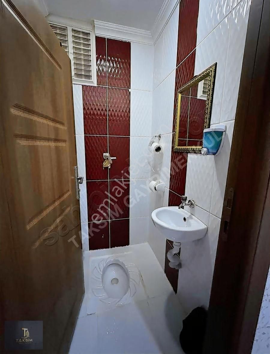 İncirtepe Mah İnönü Caddesi Üzerinde Satılık 3+1 Giriş Kat Daire - Görsel 8