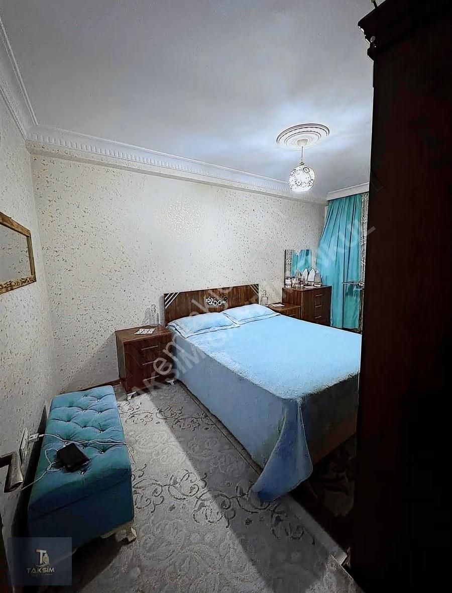 İncirtepe Mah İnönü Caddesi Üzerinde Satılık 3+1 Giriş Kat Daire - Görsel 23