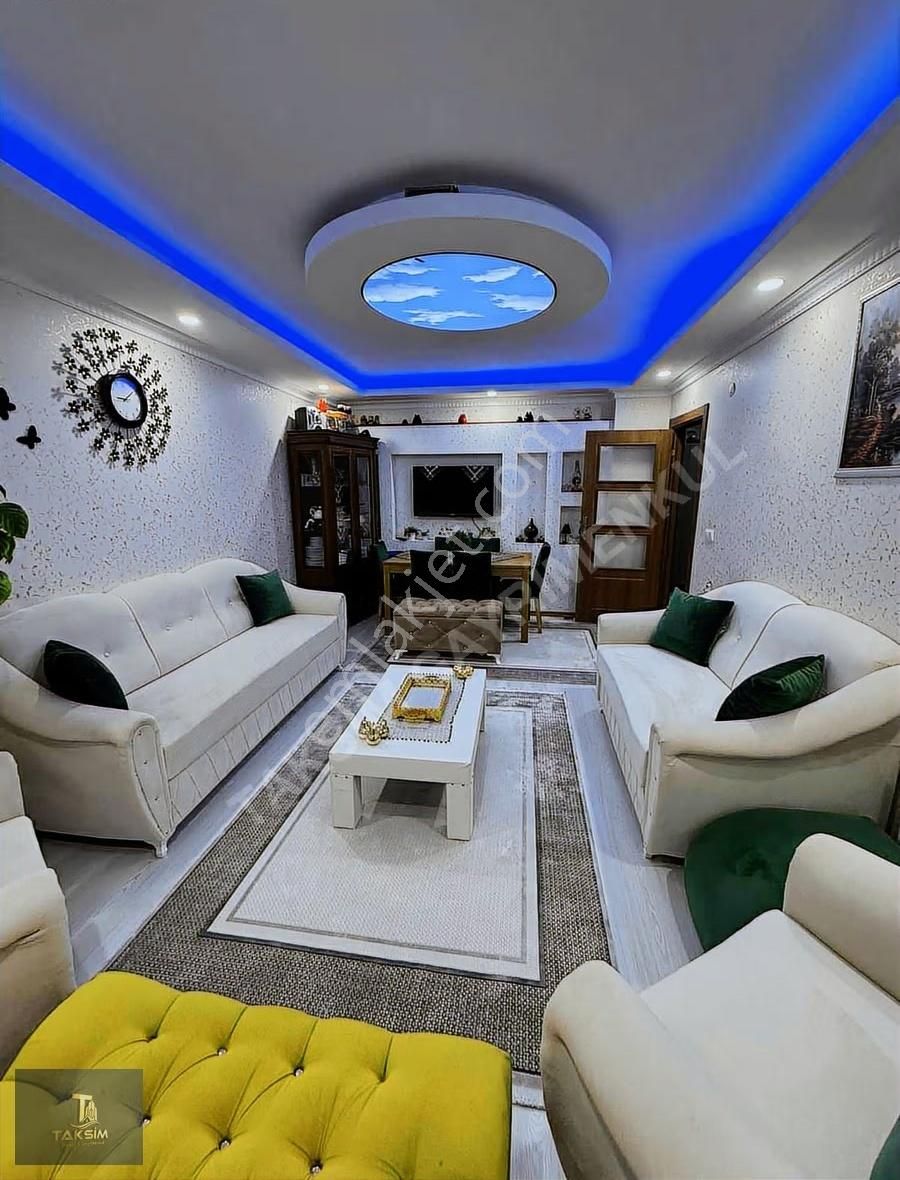 İncirtepe Mah İnönü Caddesi Üzerinde Satılık 3+1 Giriş Kat Daire - Görsel 28
