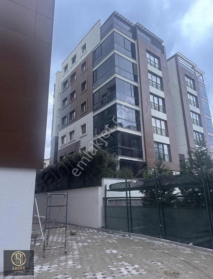 Balat Merkezde | Sıfır | Geniş Metrekareli | Prestijli 3+1 Daire - Görsel 13