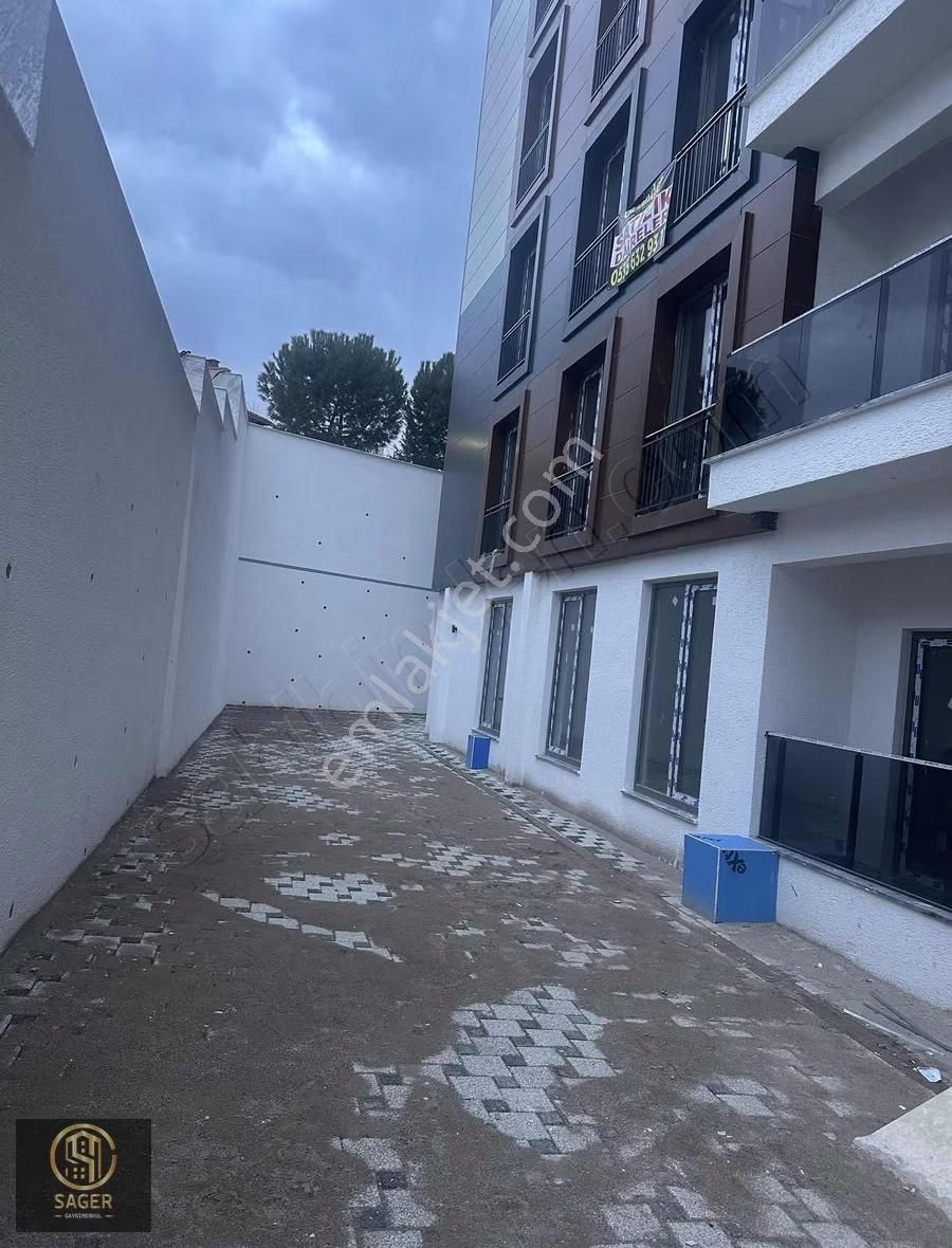 Balat Merkezde | Sıfır | Geniş Metrekareli | Prestijli 3+1 Daire - Görsel 10