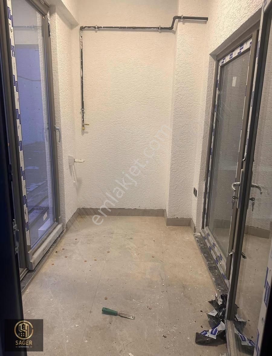 Balat Merkezde | Sıfır | Geniş Metrekareli | Prestijli 3+1 Daire - Görsel 4