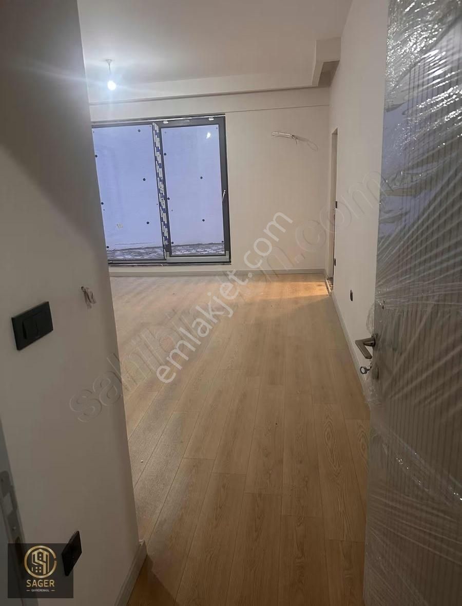 Balat Merkezde | Sıfır | Geniş Metrekareli | Prestijli 3+1 Daire - Görsel 9