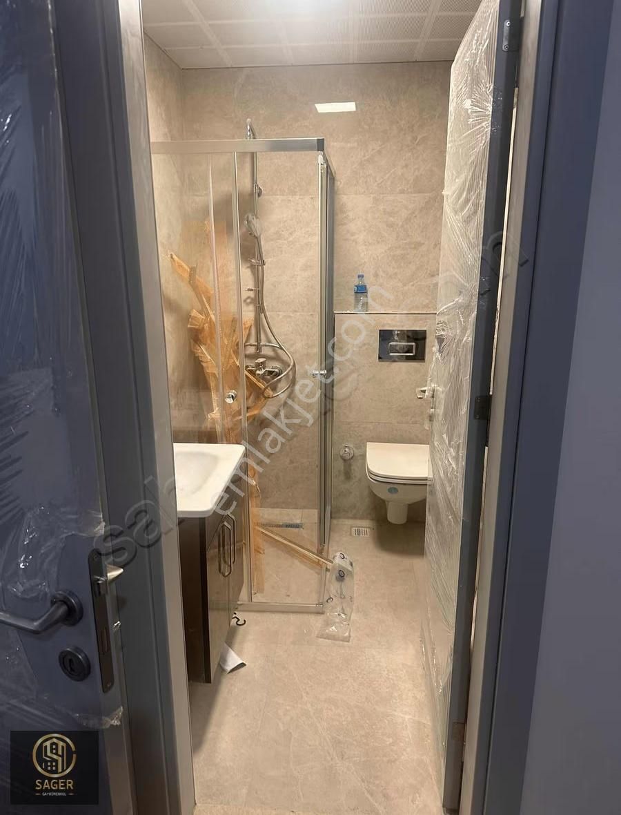 Balat Merkezde | Sıfır | Geniş Metrekareli | Prestijli 3+1 Daire - Görsel 2