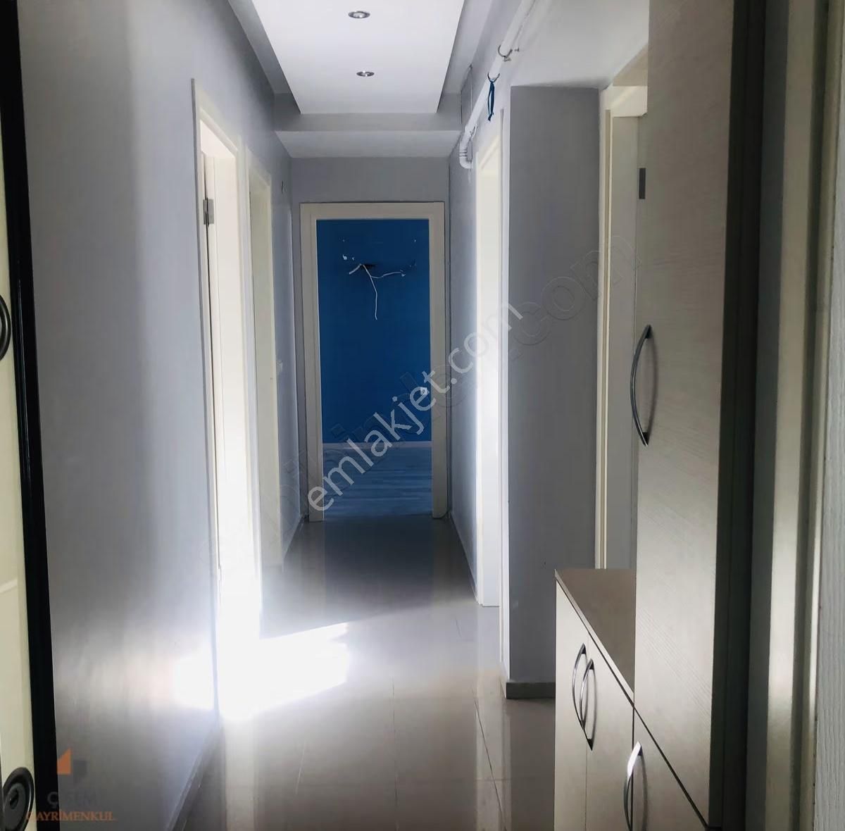 Karşıyaka Yalı Mahallesinde Kiralık 3+1 Lüx Daire - Görsel 21