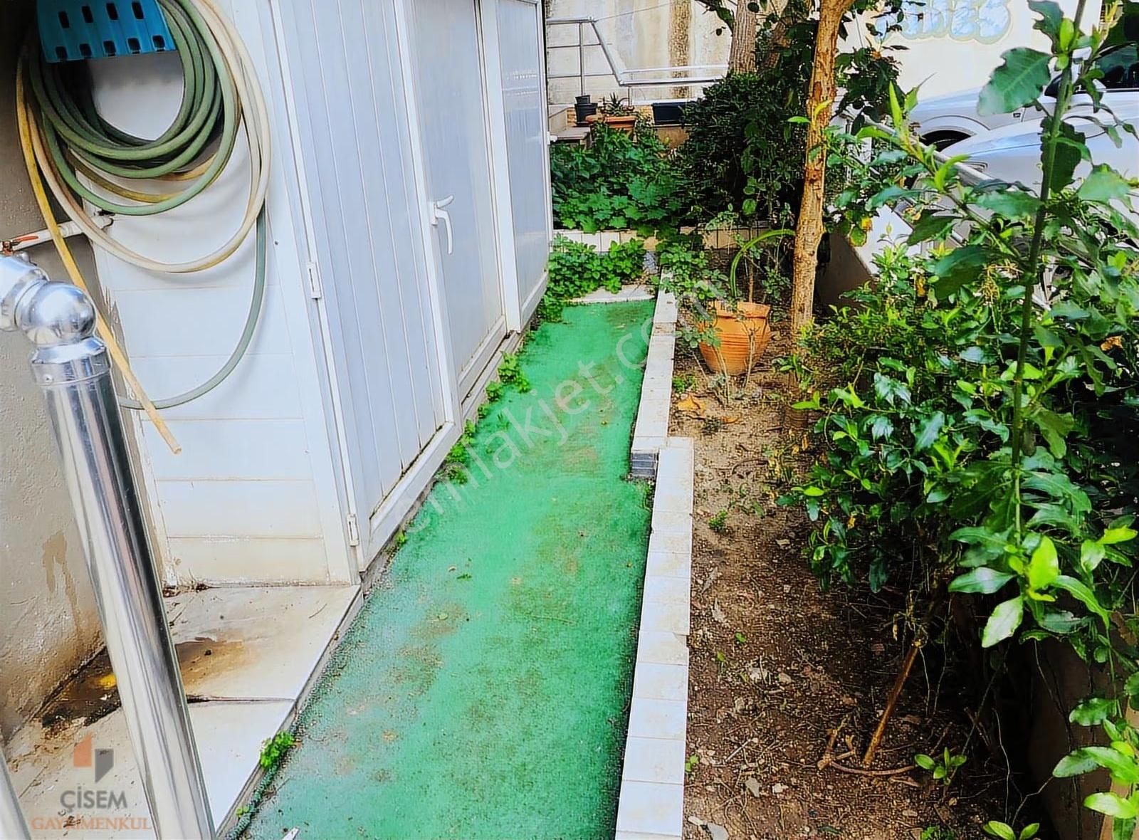 Karşıyaka Yalı Mahallesinde Kiralık 3+1 Lüx Daire - Görsel 25