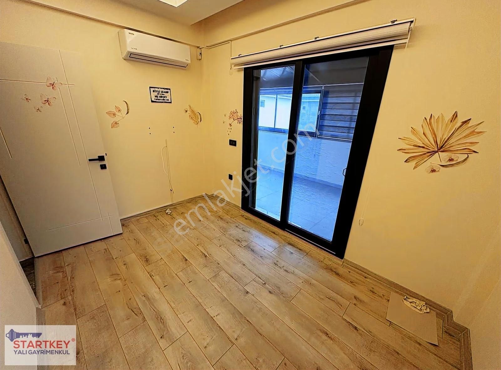 Menderes Barbaros Villaları Satılık Boş 4+1 Tripleks Villa - Görsel 3