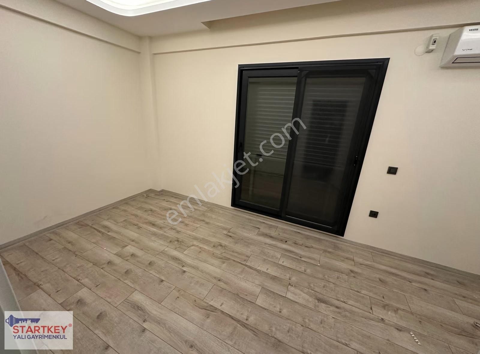 Menderes Barbaros Villaları Satılık Boş 4+1 Tripleks Villa - Görsel 19