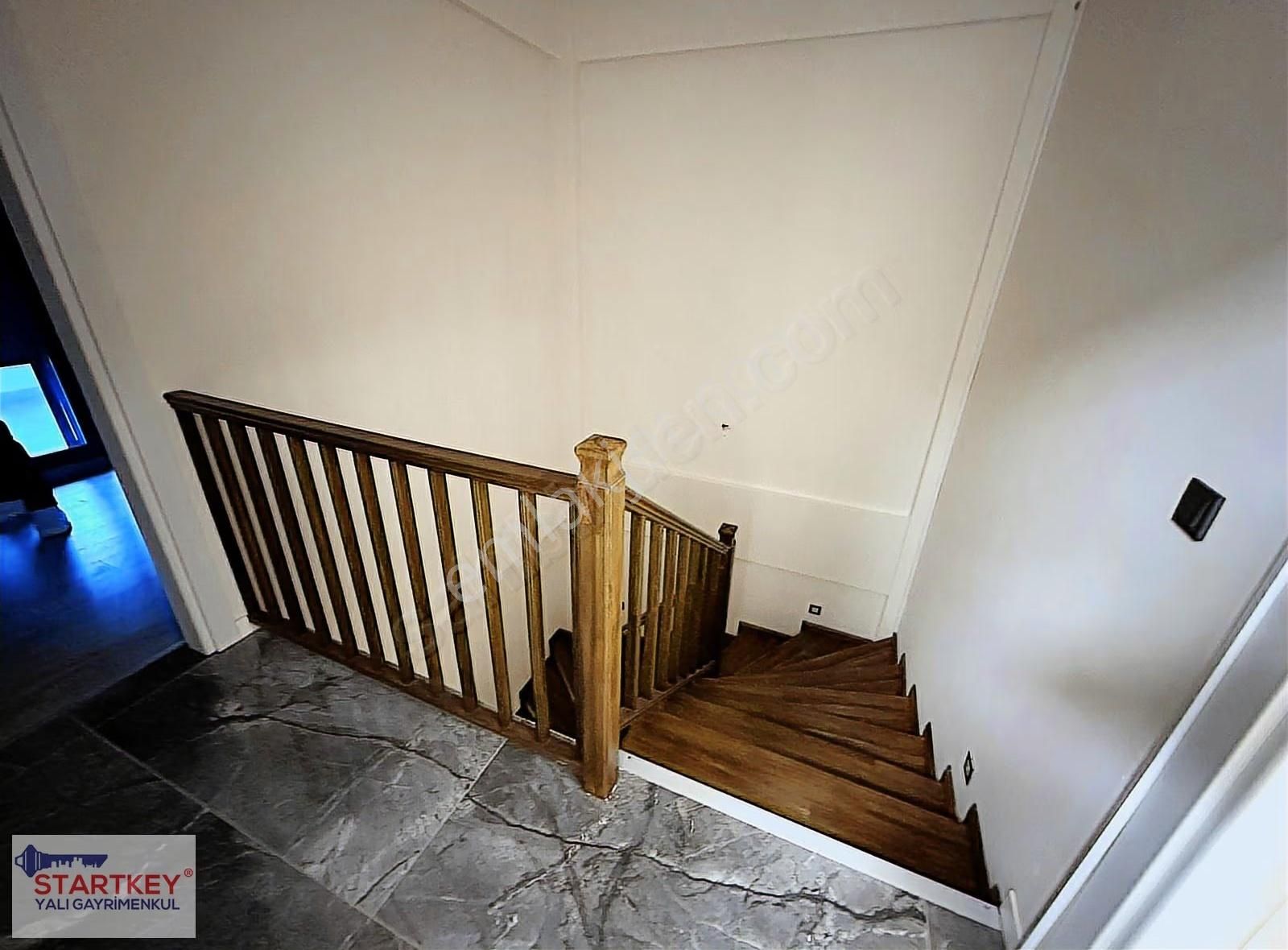 Menderes Barbaros Villaları Satılık Boş 4+1 Tripleks Villa - Görsel 2