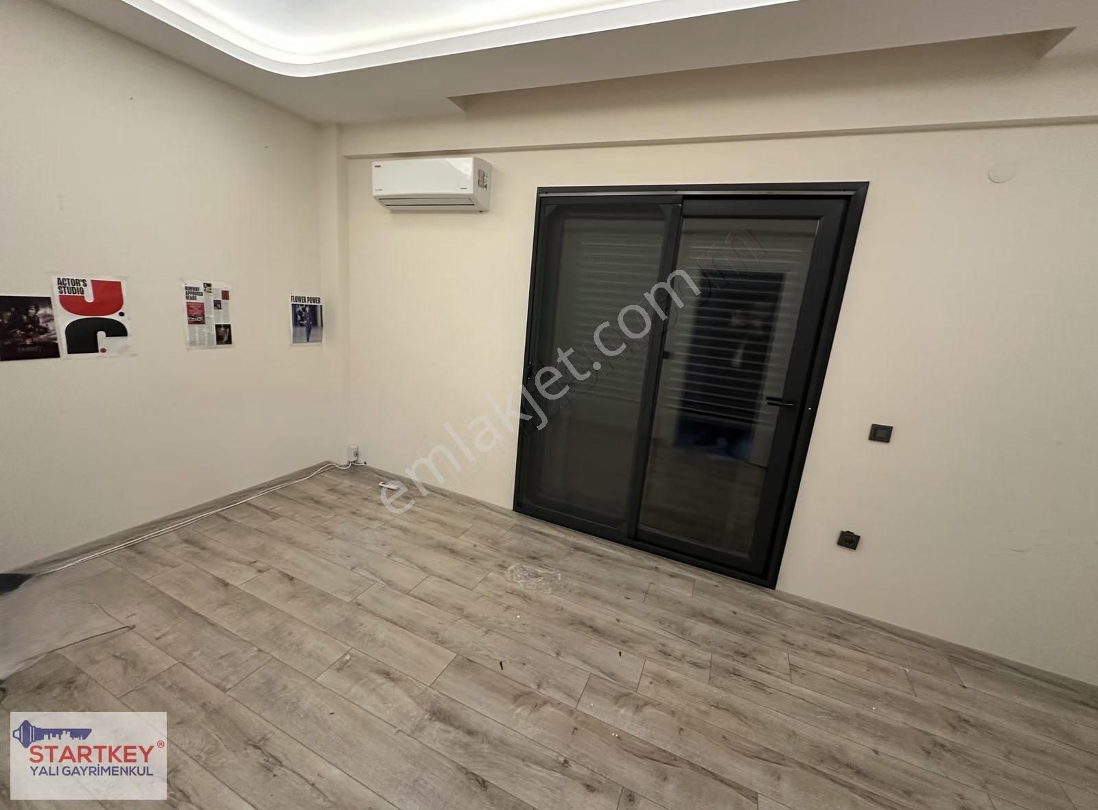 Menderes Barbaros Villaları Satılık Boş 4+1 Tripleks Villa - Görsel 12