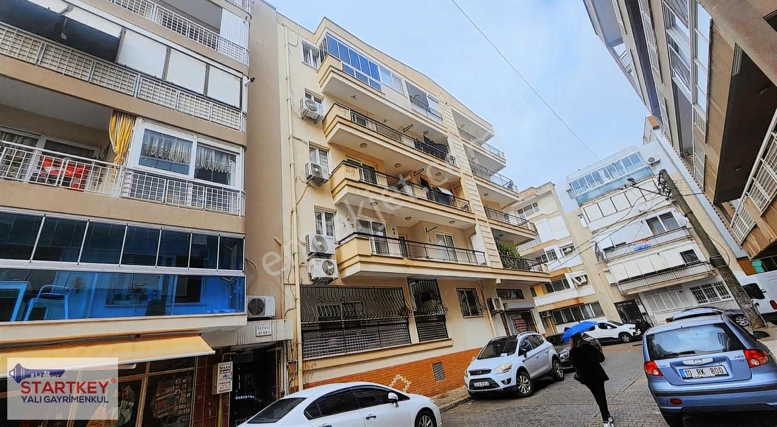 Nergiz İzban Yakını Satılık 3+1 Tadilatlı Daire - Görsel 18