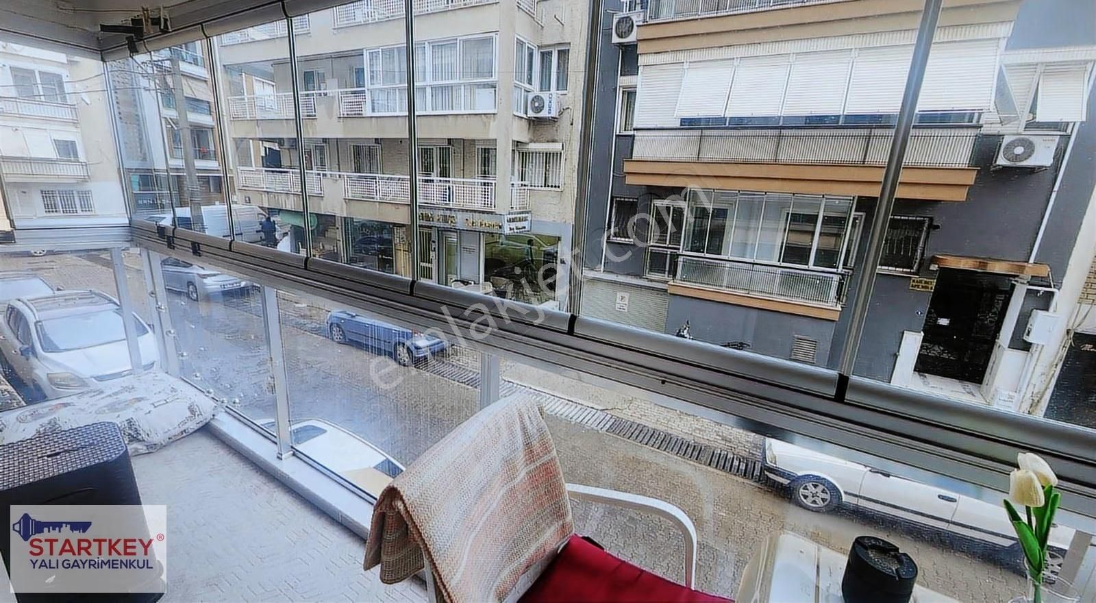 Nergiz İzban Yakını Satılık 3+1 Tadilatlı Daire - Görsel 5