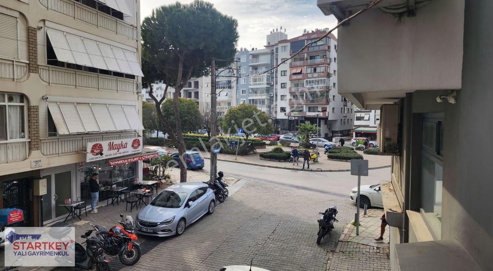 Nergiz İzban Yakını Satılık 3+1 Tadilatlı Daire - Görsel 7