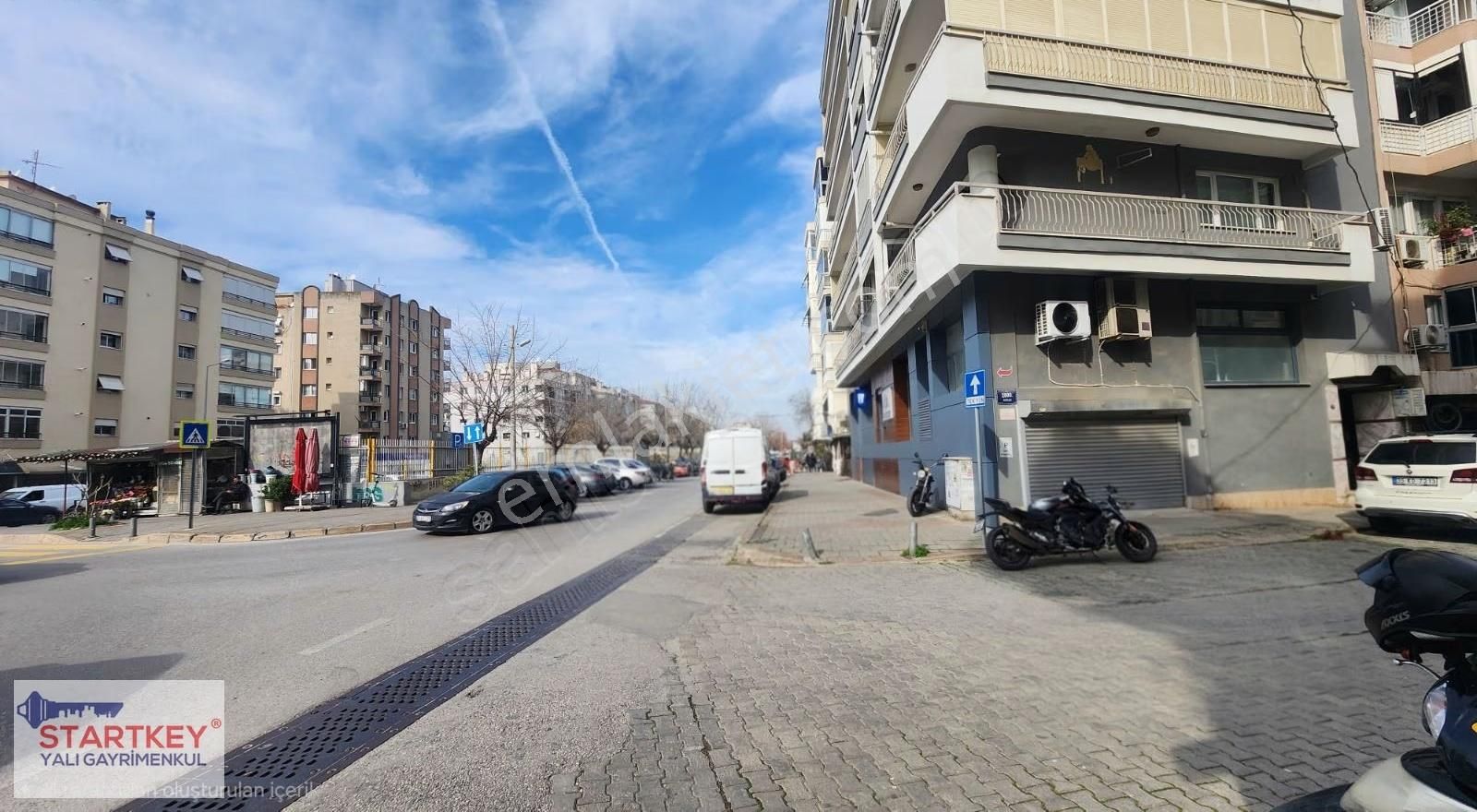 Nergiz İzban Yakını Satılık 3+1 Tadilatlı Daire - Görsel 19