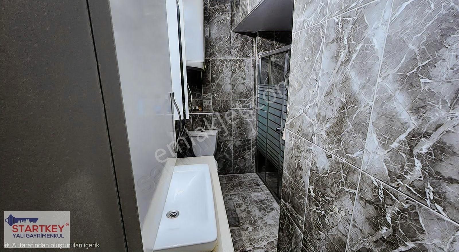 Nergiz İzban Yakını Satılık 3+1 Tadilatlı Daire - Görsel 6