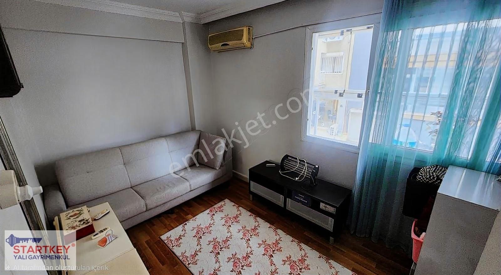 Nergiz İzban Yakını Satılık 3+1 Tadilatlı Daire - Görsel 15