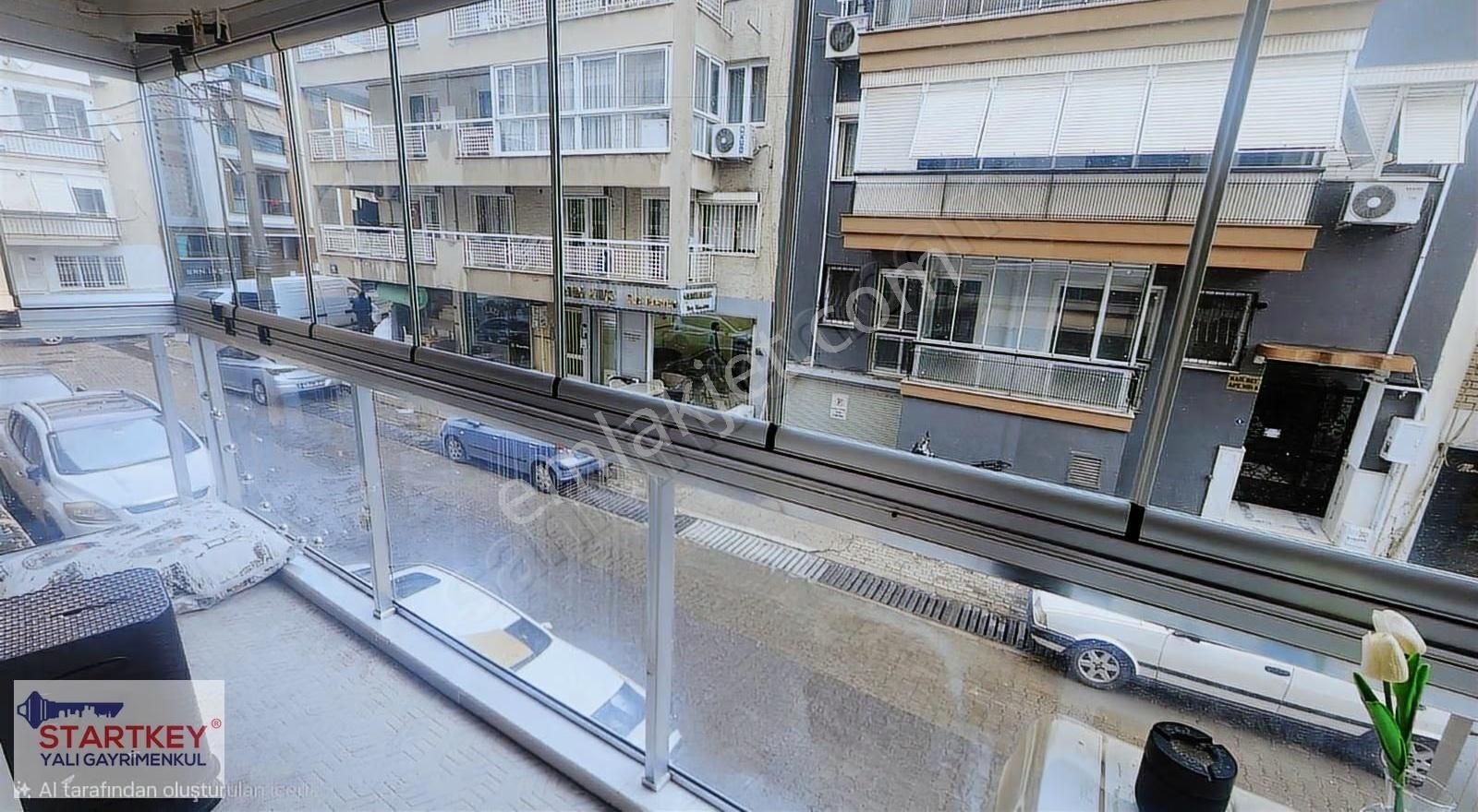 Nergiz İzban Yakını Satılık 3+1 Tadilatlı Daire - Görsel 20