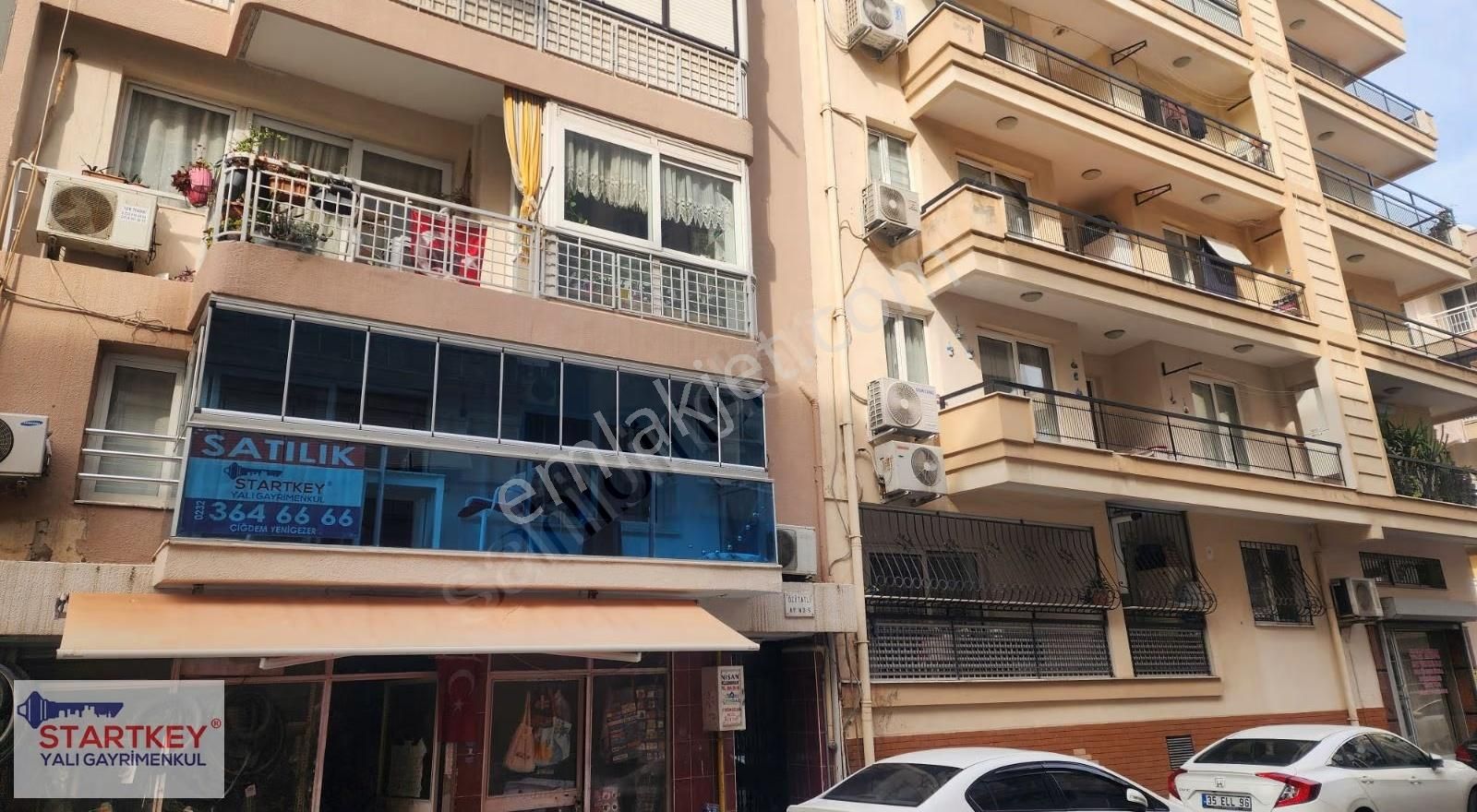 Nergiz İzban Yakını Satılık 3+1 Tadilatlı Daire - Görsel 3