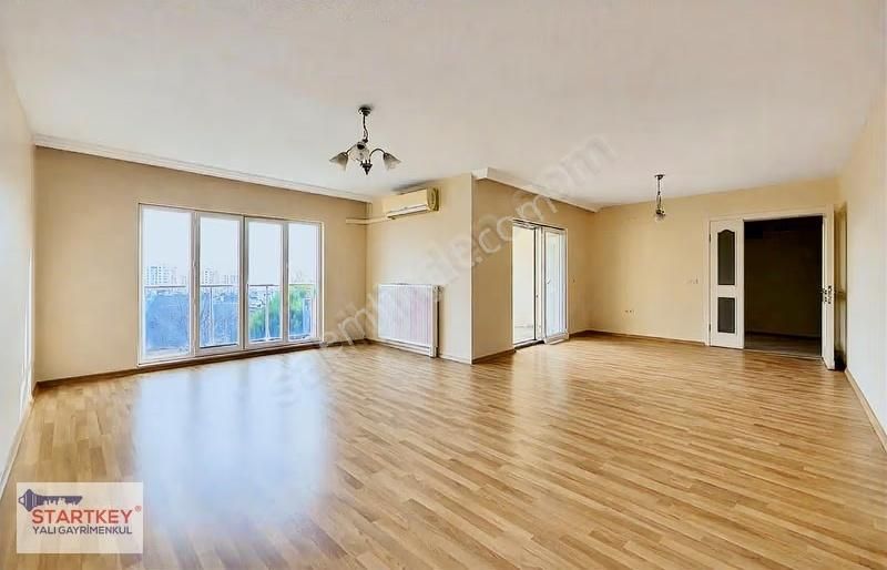 Karşıyaka Mustafa Kemal Mah.oyak Sitesi Satılık 3+1 Daire - Görsel 23