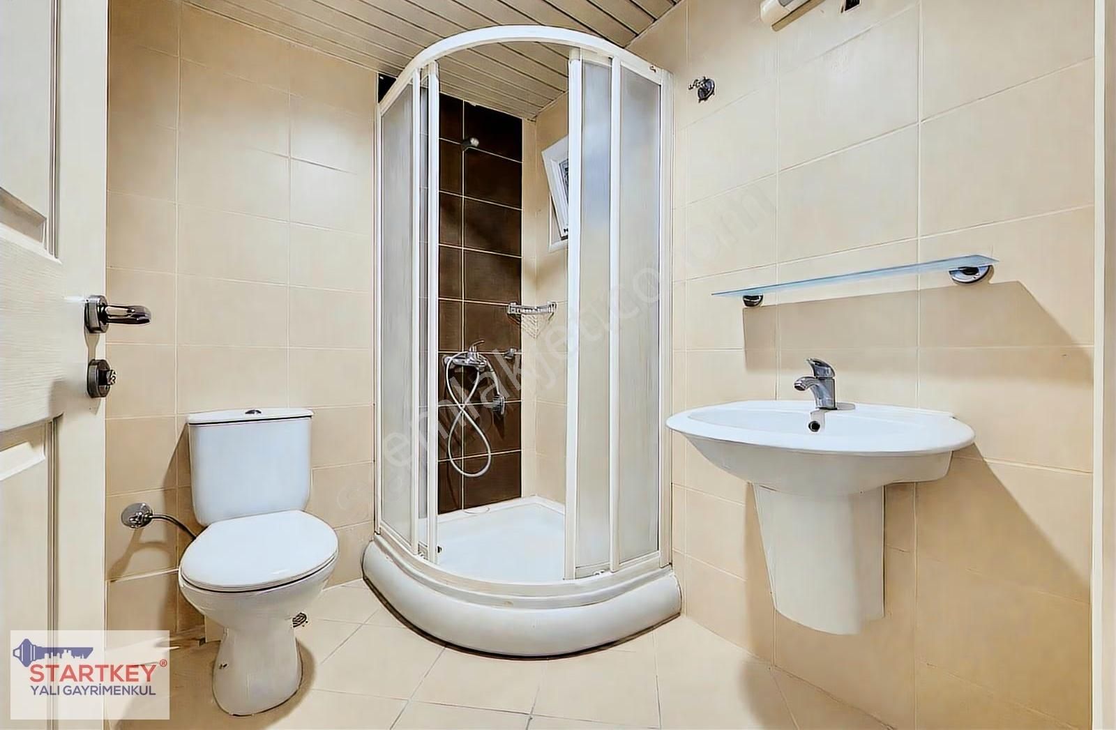 Karşıyaka Mustafa Kemal Mah.oyak Sitesi Satılık 3+1 Daire - Görsel 9