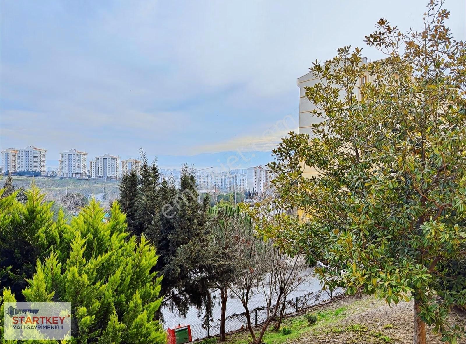 Karşıyaka Mustafa Kemal Mah.oyak Sitesi Satılık 3+1 Daire - Görsel 12