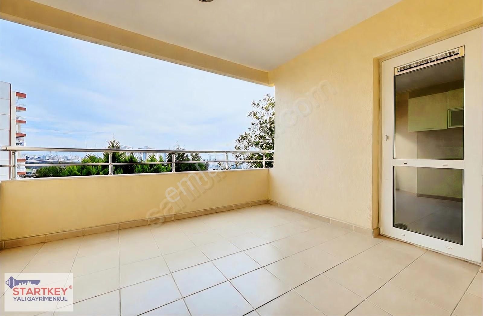 Karşıyaka Mustafa Kemal Mah.oyak Sitesi Satılık 3+1 Daire - Görsel 20