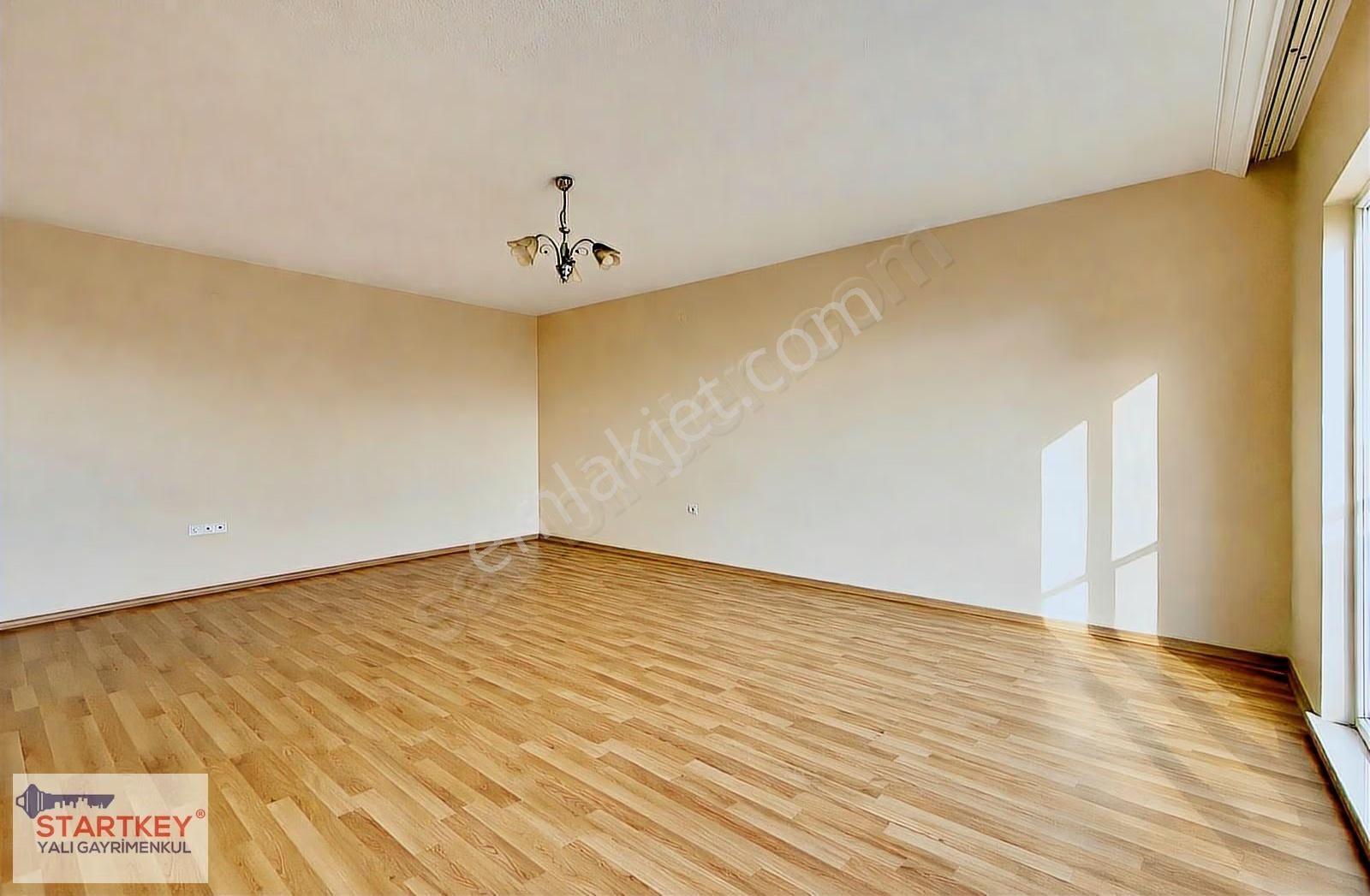 Karşıyaka Mustafa Kemal Mah.oyak Sitesi Satılık 3+1 Daire - Görsel 21