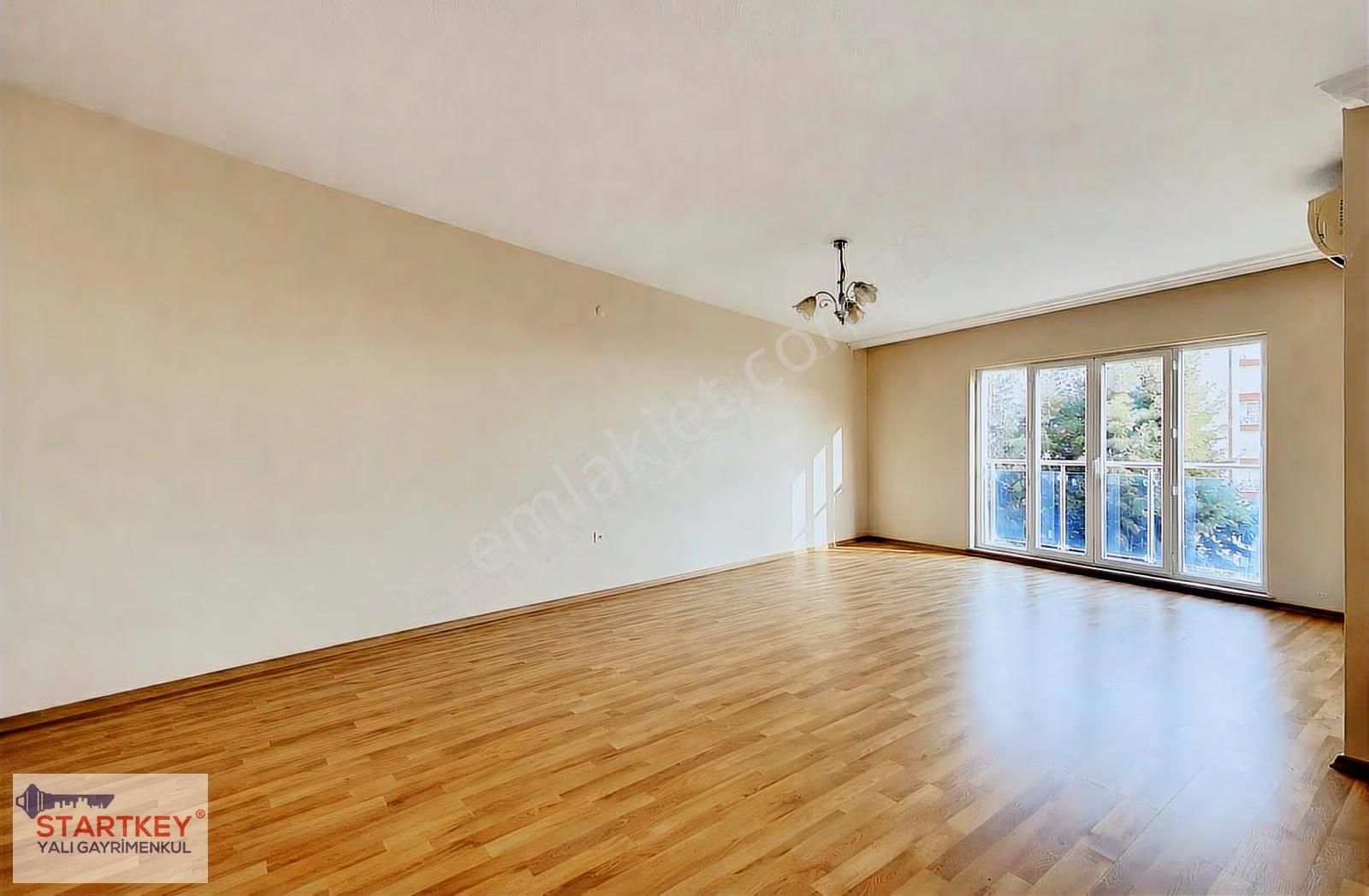 Karşıyaka Mustafa Kemal Mah.oyak Sitesi Satılık 3+1 Daire - Görsel 22