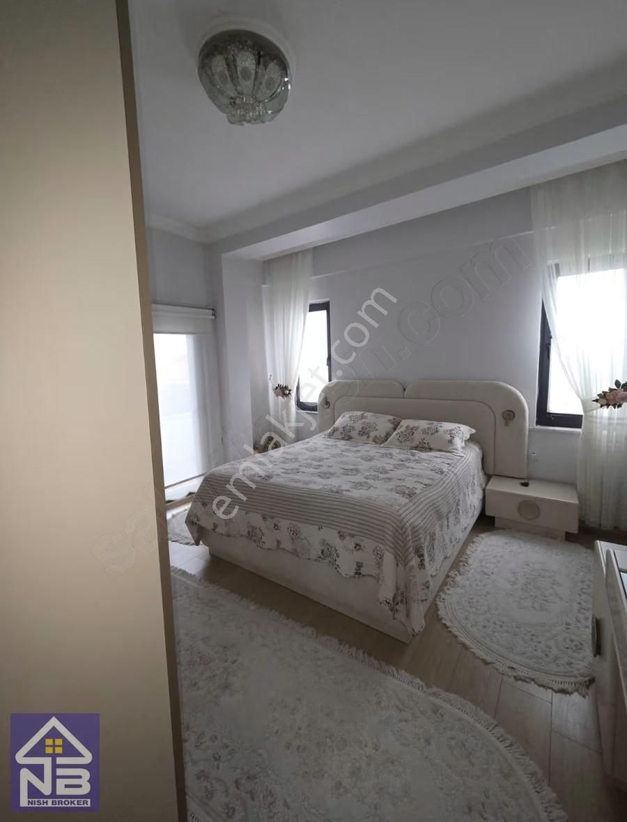 Kozluca Bölgesinde Satılık 3+1 Daire