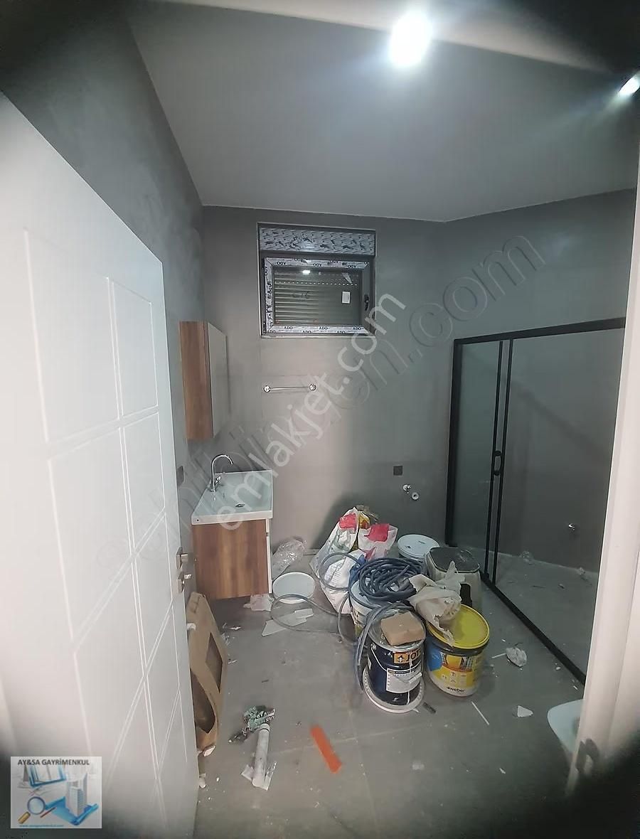 Belek-kadriye Yoluna Sıfır Güneyinde 1200m² Tarlada Mevcuttur - Görsel 5
