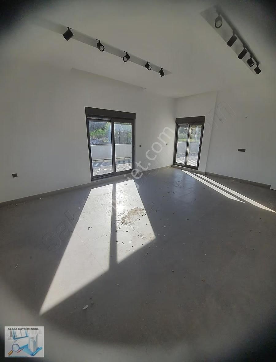 Belek-kadriye Yoluna Sıfır Güneyinde 1200m² Tarlada Mevcuttur - Görsel 14