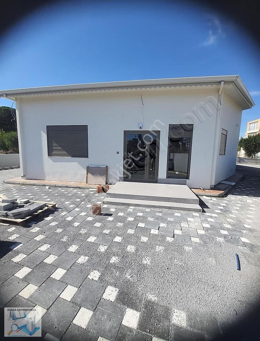 Belek-kadriye Yoluna Sıfır Güneyinde 1200m² Tarlada Mevcuttur - Görsel 15