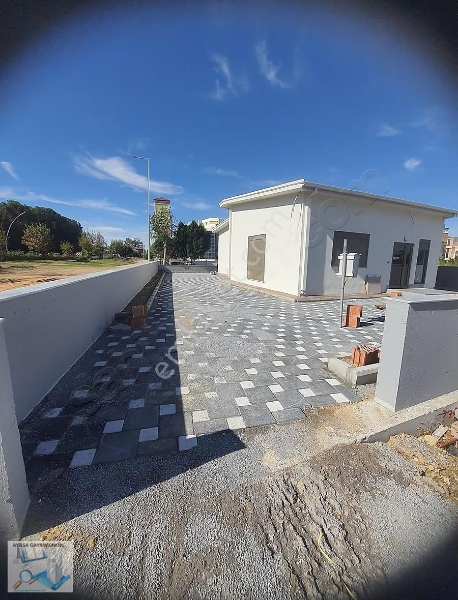 Belek-kadriye Yoluna Sıfır Güneyinde 1200m² Tarlada Mevcuttur - Görsel 7