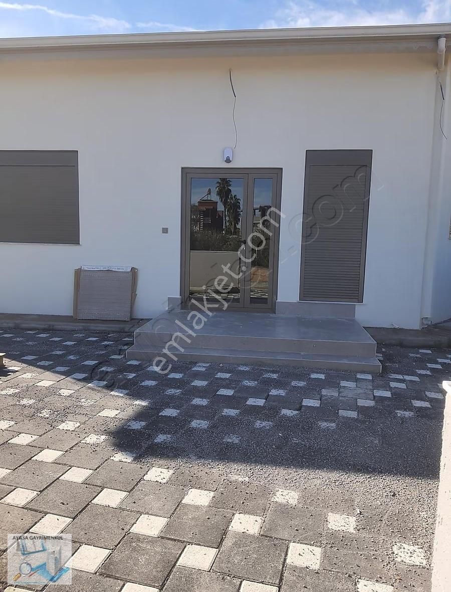 Belek-kadriye Yoluna Sıfır Güneyinde 1200m² Tarlada Mevcuttur - Görsel 2
