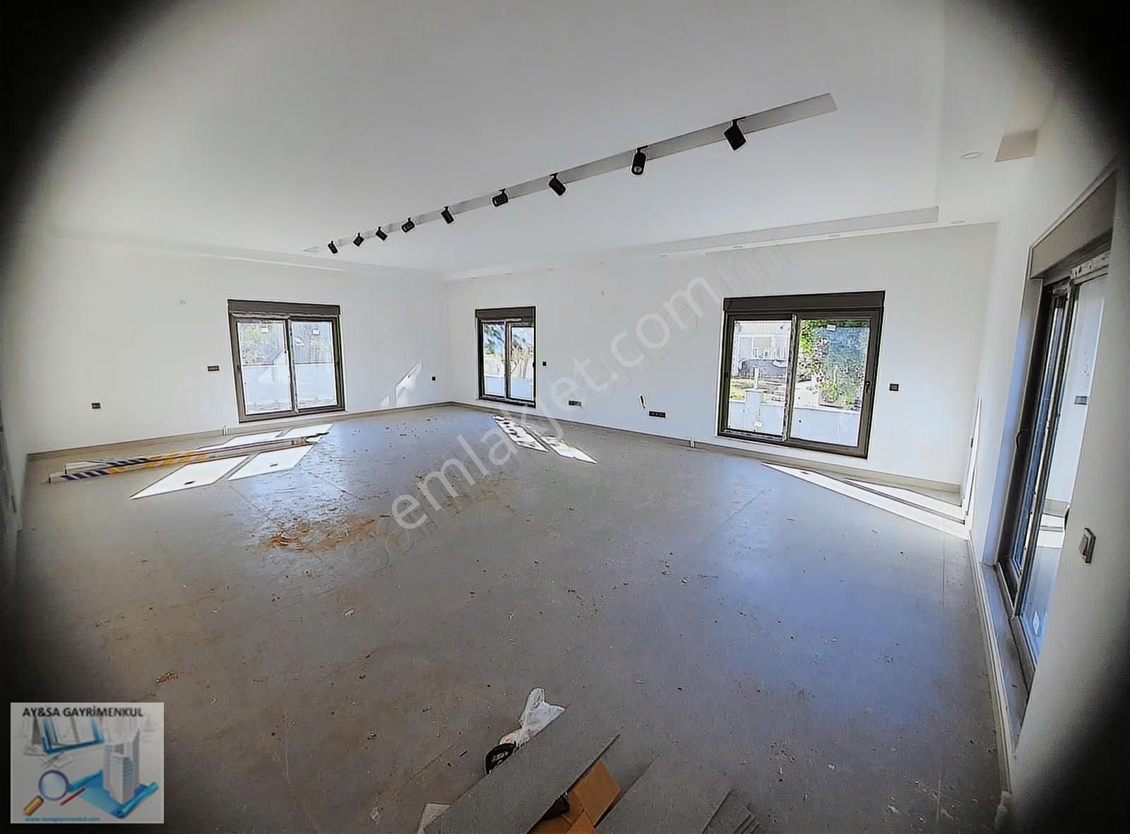 Belek-kadriye Yoluna Sıfır Güneyinde 1200m² Tarlada Mevcuttur - Görsel 16