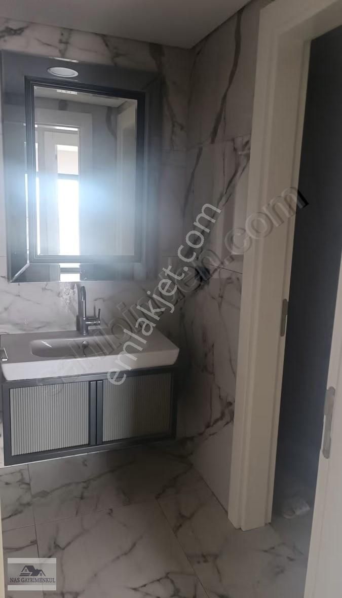 Meram İnci Konakları 140m2 Giyinme Odalı 3+1 - Görsel 5