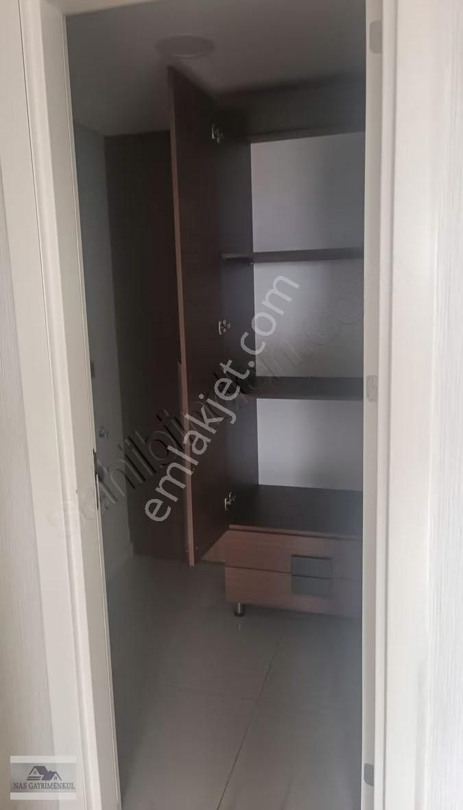 Meram İnci Konakları 140m2 Giyinme Odalı 3+1 - Görsel 9