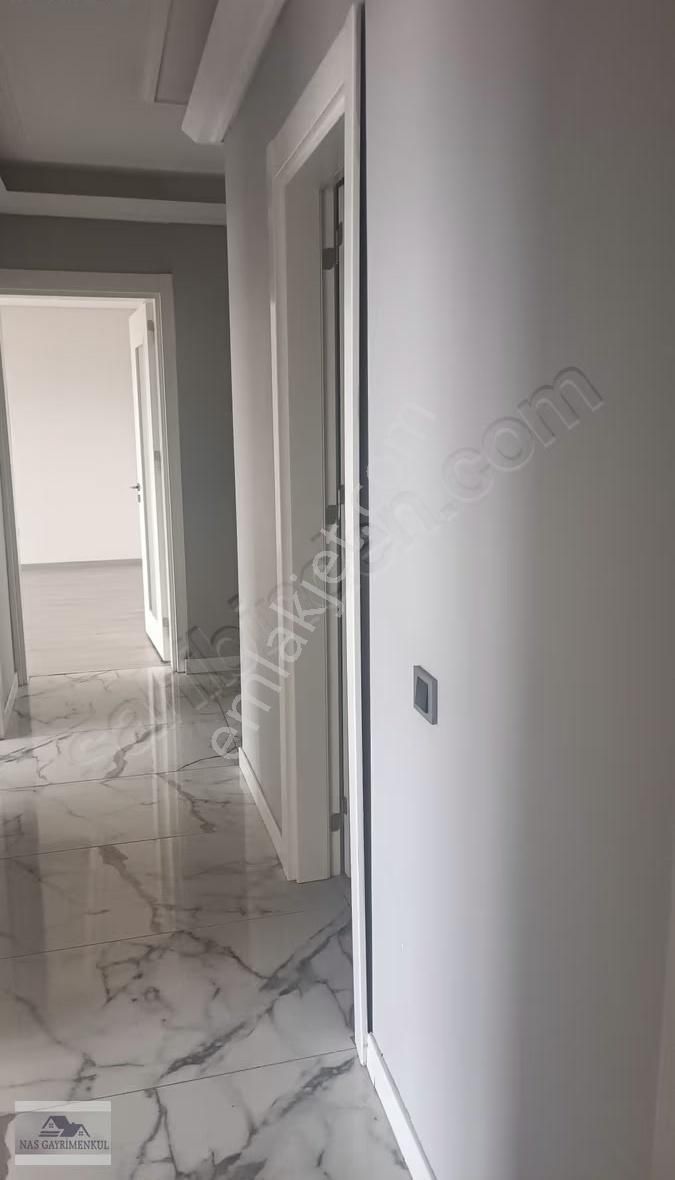 Meram İnci Konakları 140m2 Giyinme Odalı 3+1 - Görsel 6