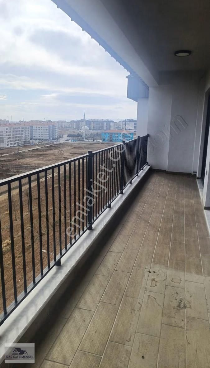 Meram İnci Konakları 140m2 Giyinme Odalı 3+1 - Görsel 12