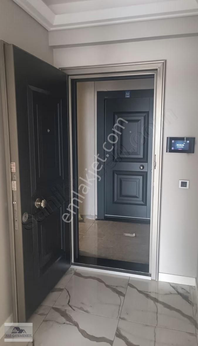 Meram İnci Konakları 140m2 Giyinme Odalı 3+1 - Görsel 8