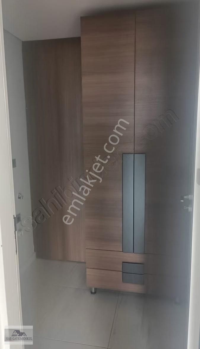 Meram İnci Konakları 140m2 Giyinme Odalı 3+1 - Görsel 4