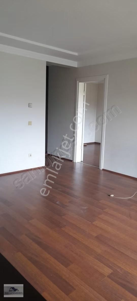 Avrupa Konutları 1'de Kiralık 1+1 Daire (60m² Net)