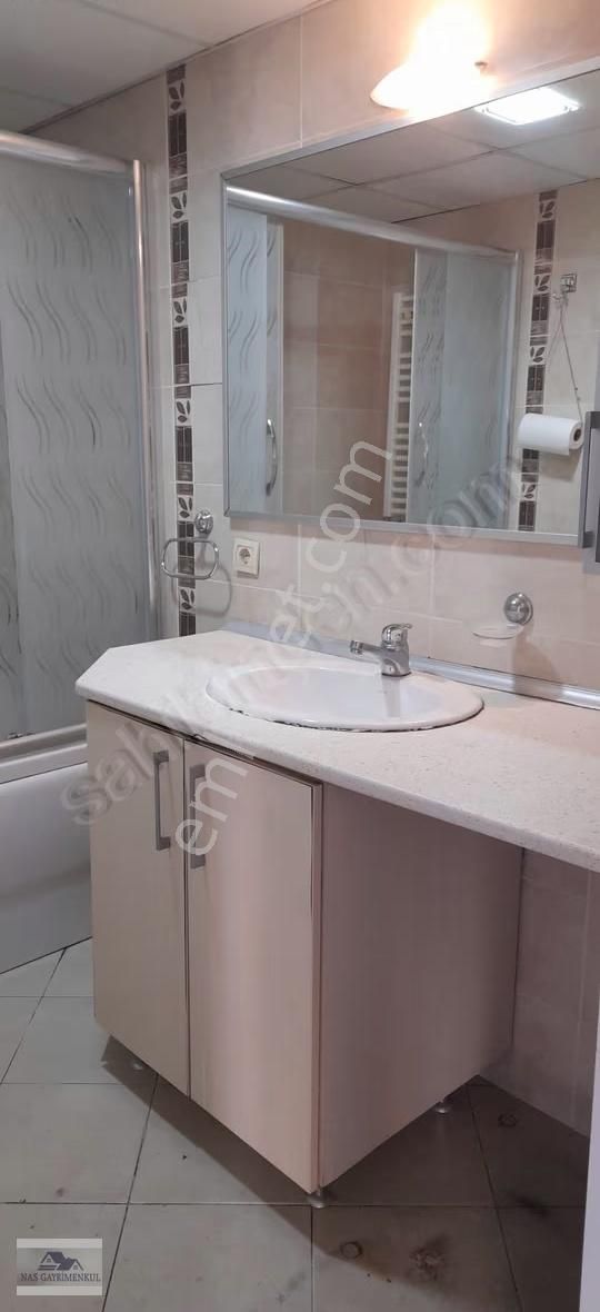 Avrupa Konutları 1'de Kiralık 1+1 Daire (60m² Net) - Görsel 2