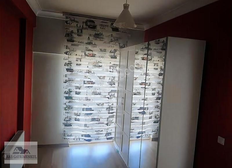 Elitist Parkta Havuz & Park Manzaralı 1+1 | 62 M2 - Görsel 5