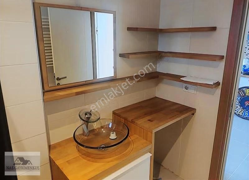 Elitist Parkta Havuz & Park Manzaralı 1+1 | 62 M2 - Görsel 6