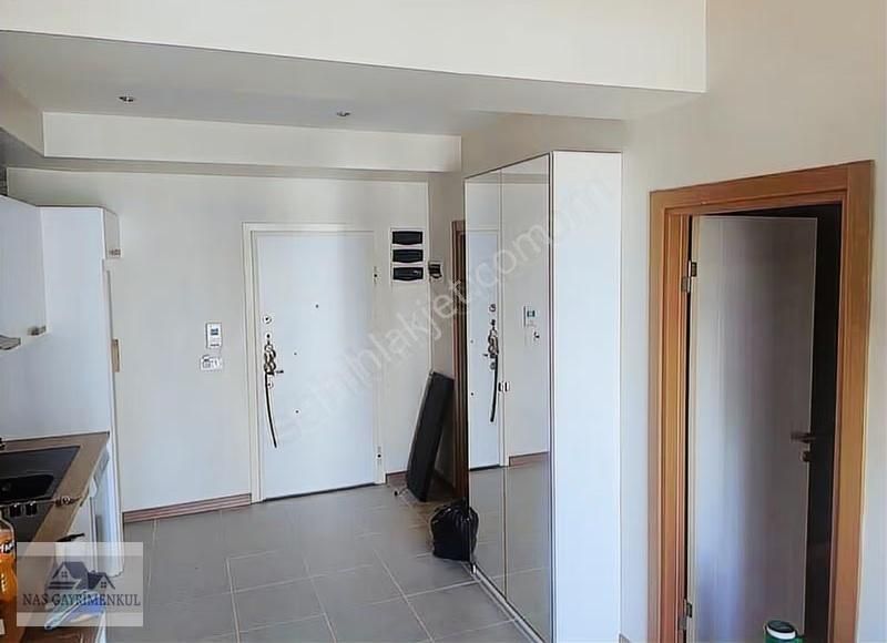 Elitist Parkta Havuz & Park Manzaralı 1+1 | 62 M2 - Görsel 3