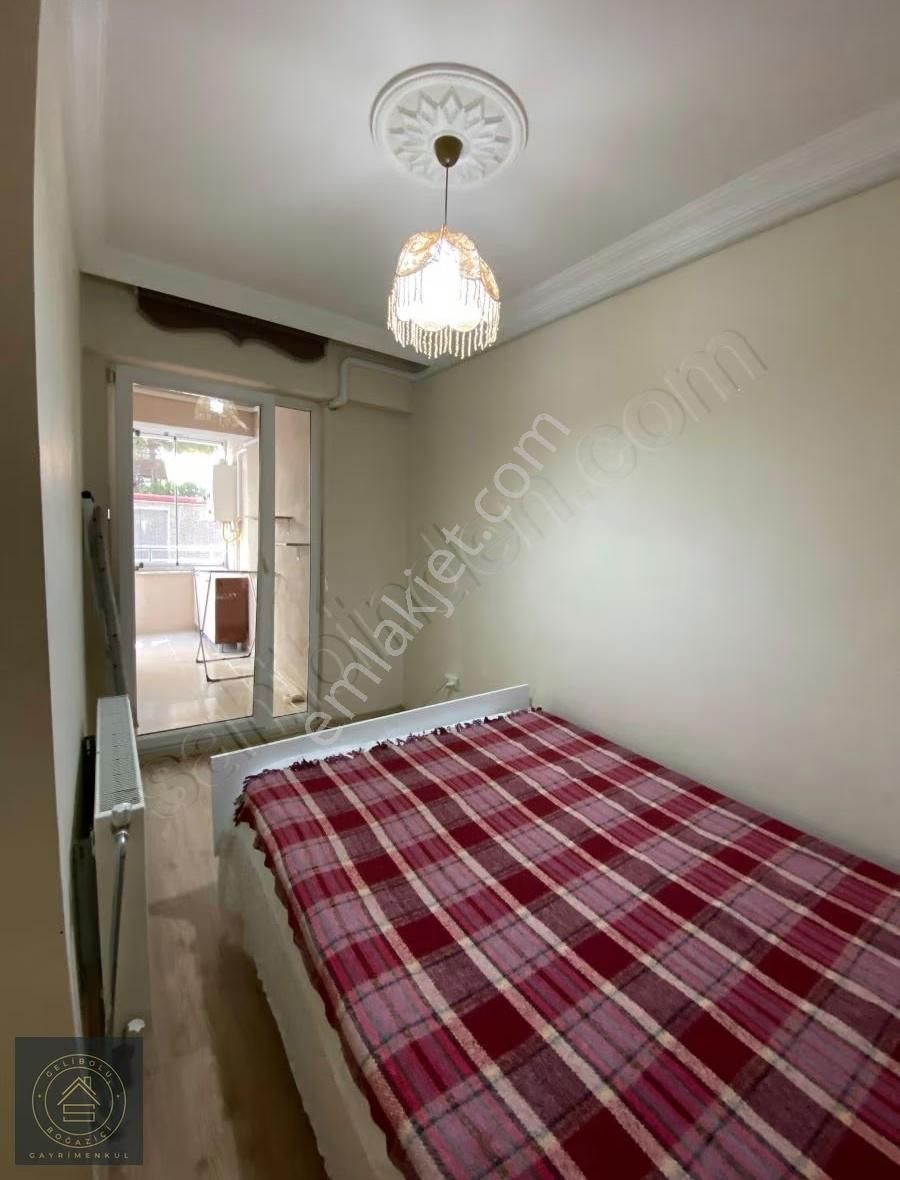 Yazıcızade De Kiralık Temiz 3+1 - Görsel 5