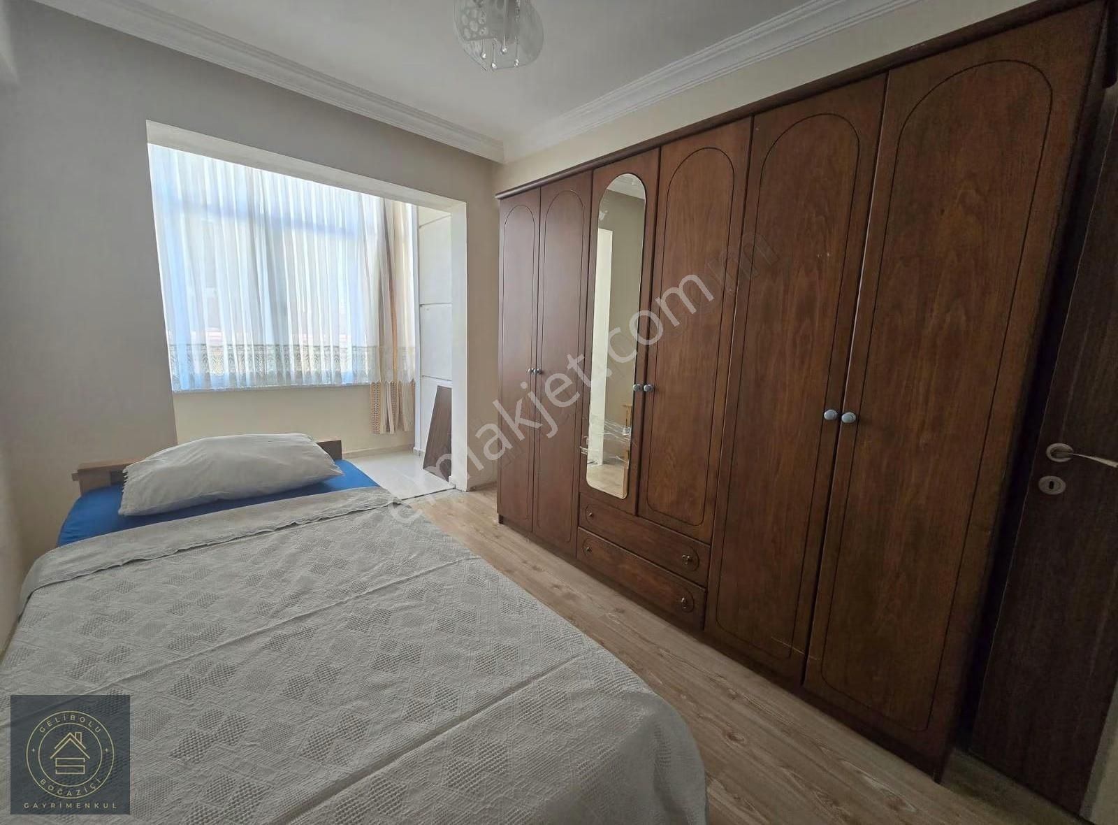Yazıcızade De Kiralık Temiz 3+1 - Görsel 4