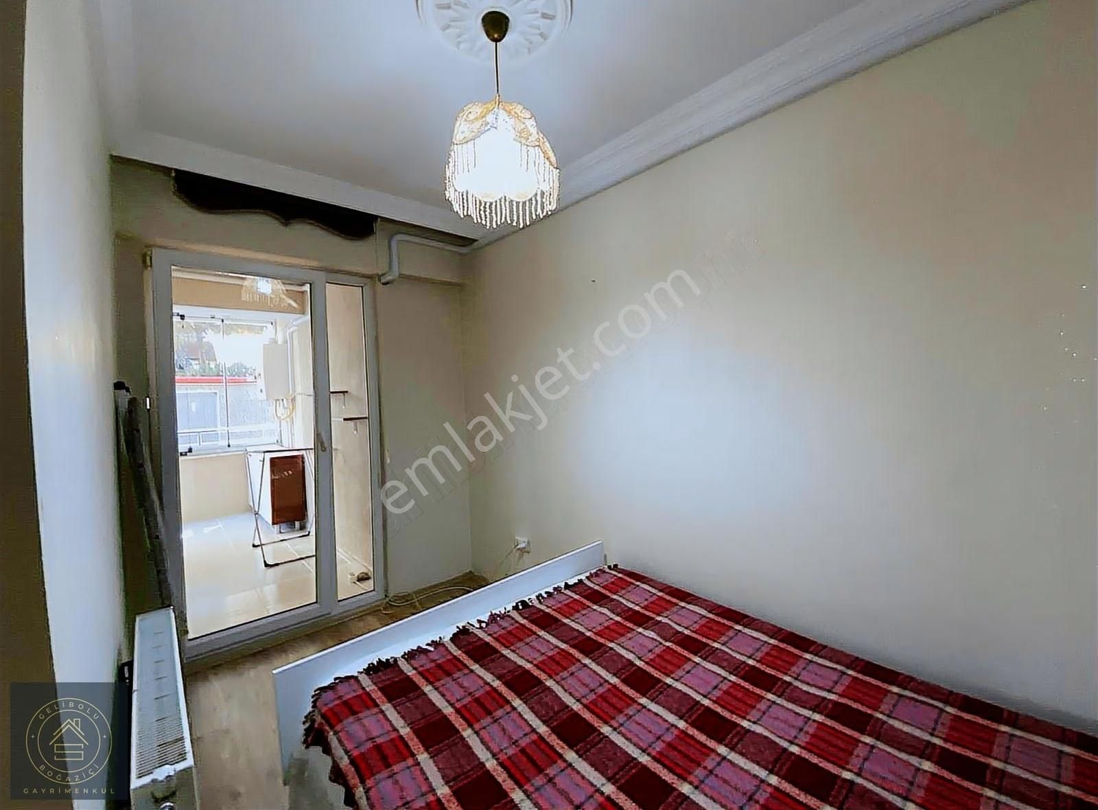 Yazıcızade De Kiralık Temiz 3+1 - Görsel 3